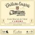 Chateau Eugenie Cuvee Reserve de l'Aieul 2014 Front Label
