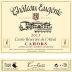 Chateau Eugenie Cuvee Reserve de l'Aieul 2013 Front Label