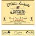 Chateau Eugenie Cuvee Pierre Le Grand 2014 Front Label