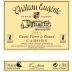 Chateau Eugenie Cuvee Pierre Le Grand 2011 Front Label