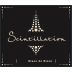 Syncline Scintillation Blanc de Blanc 2010 Front Label