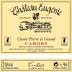 Chateau Eugenie Cuvee Pierre Le Grand 2010 Front Label
