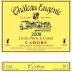 Chateau Eugenie Cuvee Pierre Le Grand 2008 Front Label