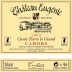 Chateau Eugenie Cuvee Pierre Le Grand 2009 Front Label