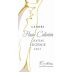 Chateau Eugenie Cuvee Haute Collection 2013 Front Label