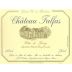 Chateau Falfas Cotes de Bourg 2010 Front Label