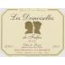 Chateau Falfas Les Demoiselles de Falfas 2012 Front Label