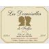 Chateau Falfas Les Demoiselles de Falfas 2013 Front Label