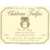 Chateau Falfas Le Chevalier 2005 Front Label