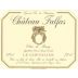 Chateau Falfas Le Chevalier 2006 Front Label