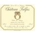 Chateau Falfas Le Chevalier 2009 Front Label