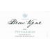 Beau Vigne Persuasion Chardonnay 2008 Front Label