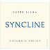 Syncline Cuvee Elena GSM 2013 Front Label