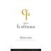 Chateau Festiano Minervois 2013 Front Label