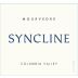 Syncline Mourvedre 2013 Front Label