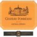 Chateau Fonreaud Listrac-Medoc 2014 Front Label