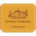 Chateau Fonreaud Listrac-Medoc 2015 Front Label