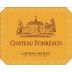 Chateau Fonreaud Listrac-Medoc 2013 Front Label
