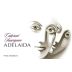Adelaida Paso Robles Cabernet Sauvignon 2009 Front Label