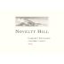 Novelty Hill Cabernet Sauvignon 2014 Front Label