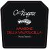 Ca' Rugate Amarone della Valpolicella 2014 Front Label