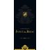 Chateau Font du Broc Cotes de Provence Rouge 2015 Front Label