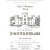 Chateau Fontesteau Haut-Medoc 2010 Front Label