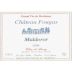 Chateau Fougas Cotes de Bourg Maldoror 2000 Front Label