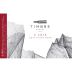 Timbre A Cote Pinot Noir 2014 Front Label