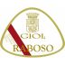 Azienda Agricola Giol s.s Raboso 2009 Front Label
