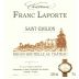 Chateau Franc Laporte Saint-Emilion 2014 Front Label