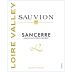 Sauvion Sancerre 2016 Front Label