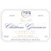 Chateau Genisson Cadillac Grains Nobles 2009 Front Label