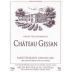 Chateau Gessan 2010 Front Label
