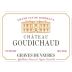 Chateau Goudichaud Graves de Vayres 2011 Front Label