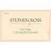 Stephen Ross Edna Valley Chardonnay 2014 Front Label