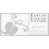 Tablas Creek Roussanne 2006 Front Label
