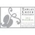 Tablas Creek Picpoul Blanc 2014 Front Label