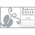 Tablas Creek Picpoul Blanc 2008 Front Label