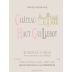 Chateau Haut Guillebot Bordeaux Rose 2006 Front Label