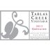 Tablas Creek Grenache 2013 Front Label