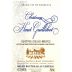 Chateau Haut Guillebot Entre-deux-Mers Blanc 2014 Front Label