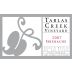 Tablas Creek Grenache 2007 Front Label