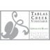 Tablas Creek Grenache Blanc 2012 Front Label