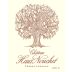 Chateau Haut Nouchet Pessac-Leognan 2010 Front Label
