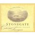 Stonegate Cabernet Sauvignon 1998 Front Label