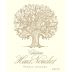 Chateau Haut Nouchet Pessac-Leognan Blanc 2010 Front Label