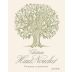 Chateau Haut Nouchet Pessac-Leognan Blanc 2009 Front Label