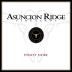 Asuncion Ridge Vineyards Pinot Noir 2010 Front Label