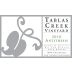 Tablas Creek Antithesis Chardonnay 2010 Front Label